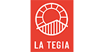 Logo La Tegia